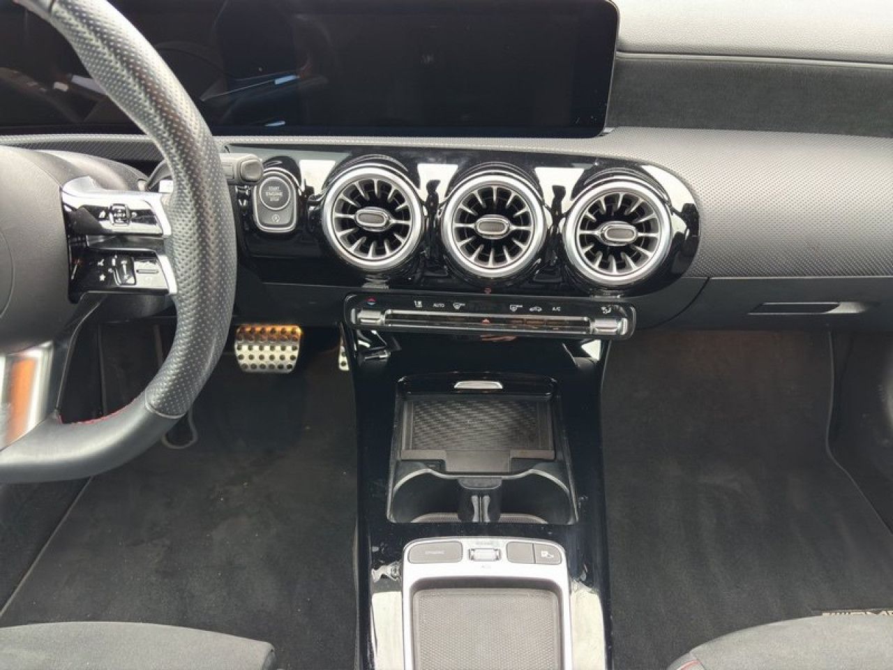Mercedes-Benz A-Klasse – Bild 6