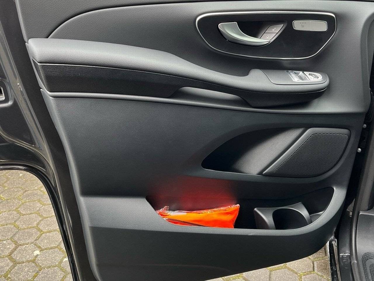 Mercedes-Benz V-Klasse – Bild 13