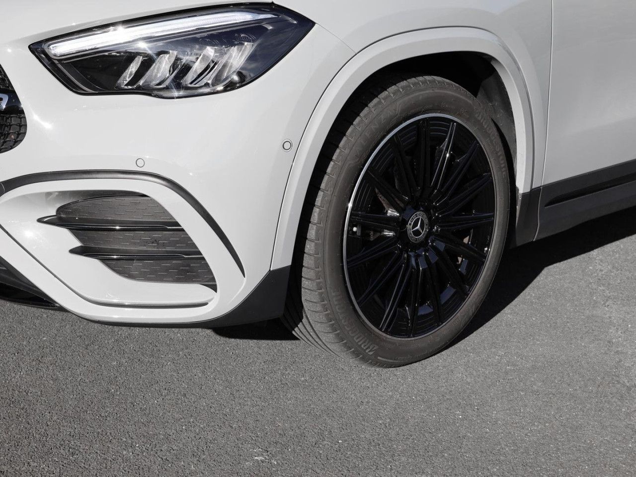Mercedes-Benz GLA – Bild 9