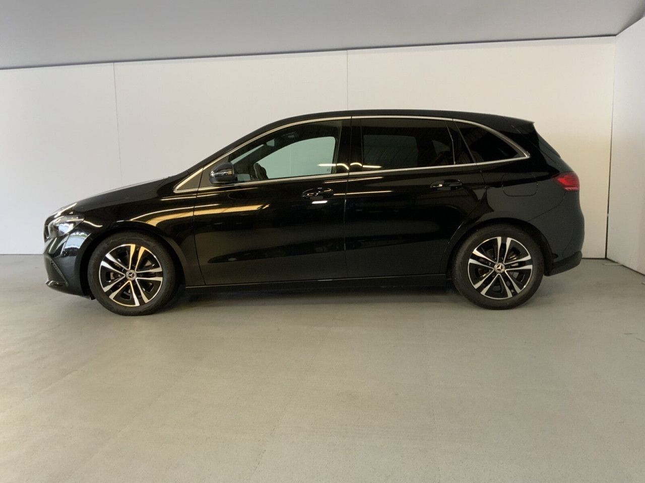 Mercedes-Benz B-Klasse – Bild 3