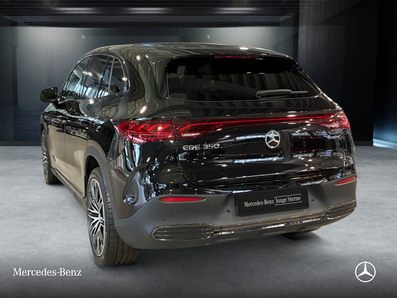 Mercedes-Benz EQE – Bild 6