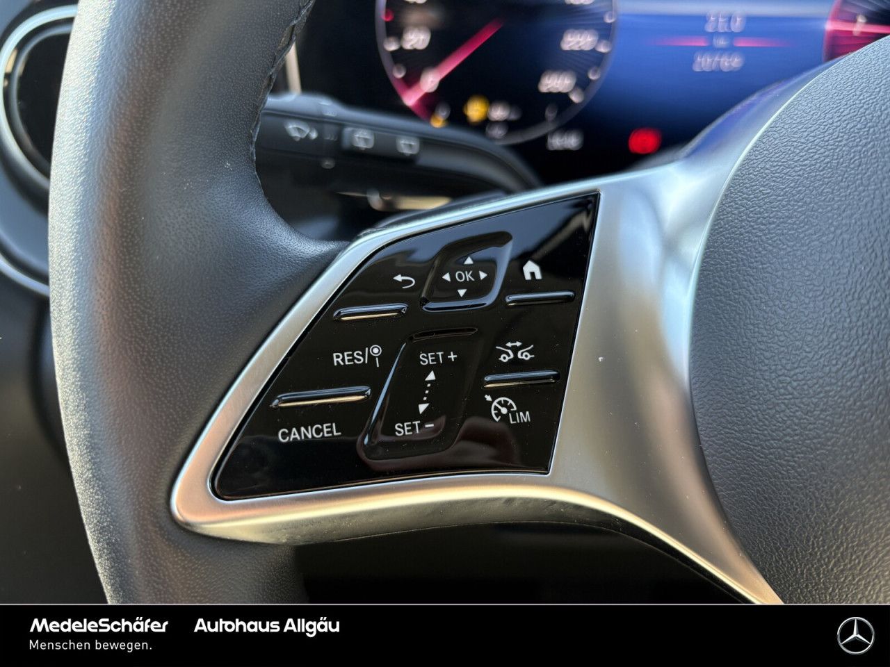 Mercedes-Benz V-Klasse – Bild 13