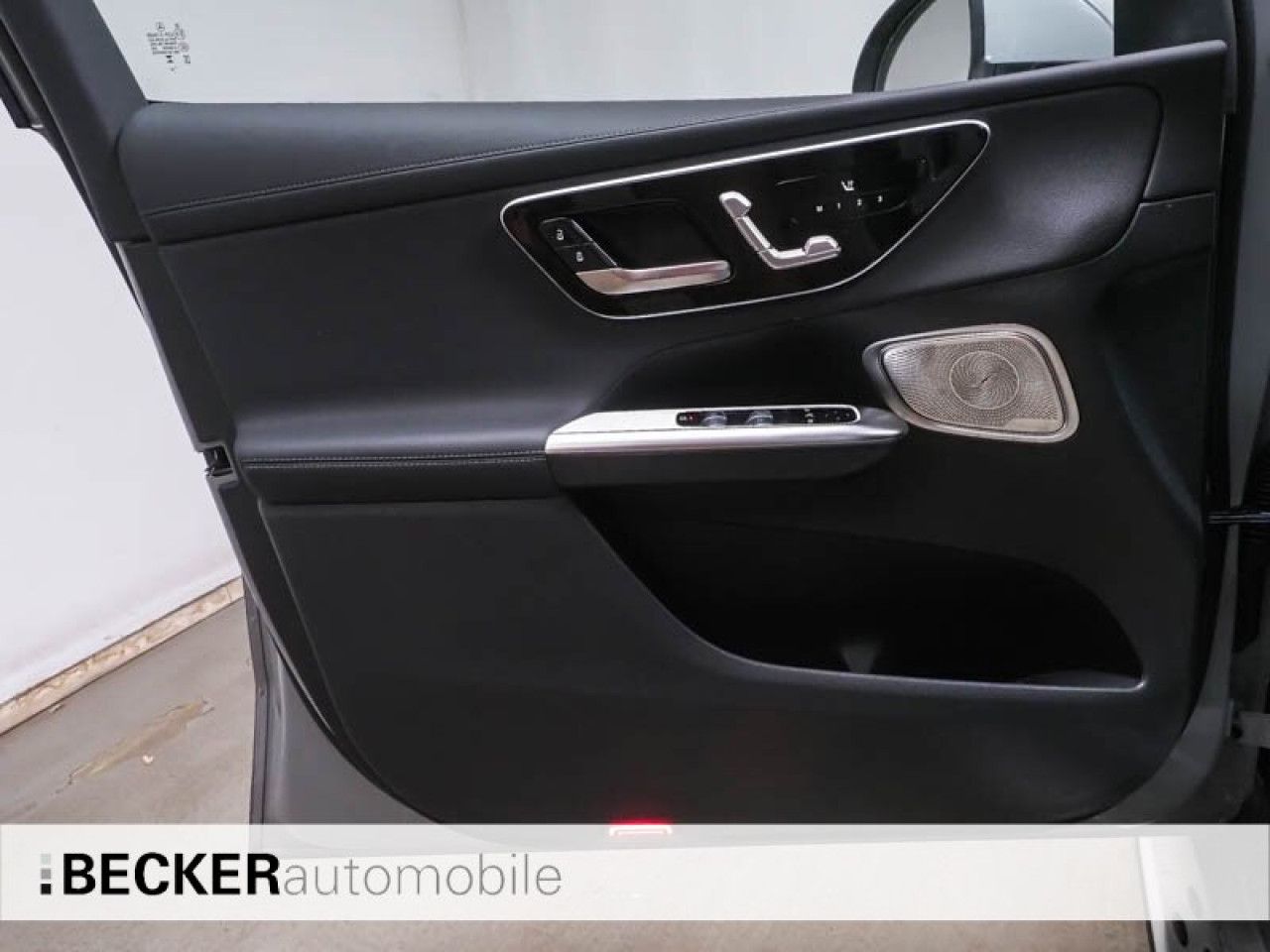 Mercedes-Benz GLC – Bild 11