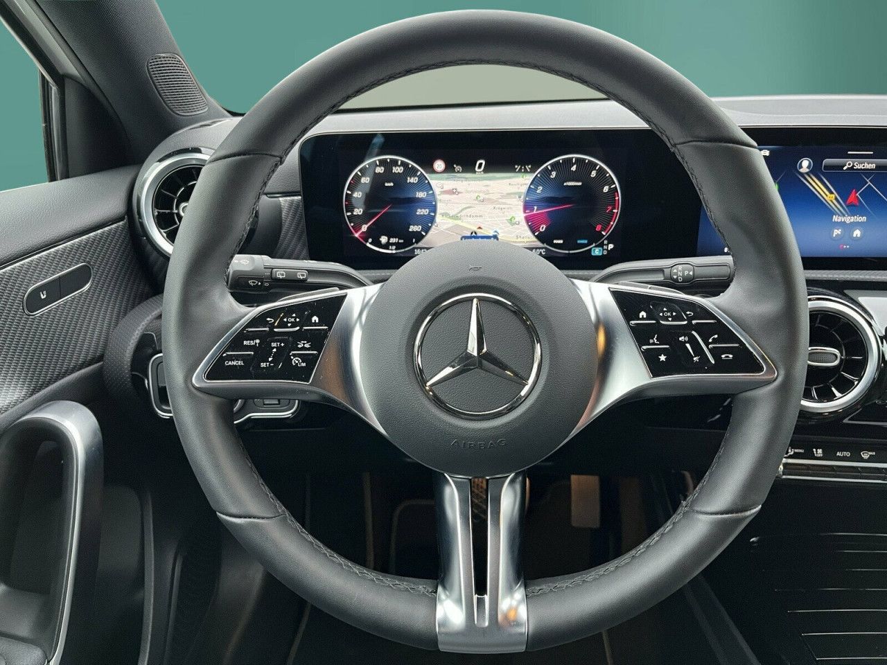 Mercedes-Benz A-Klasse – Bild 11