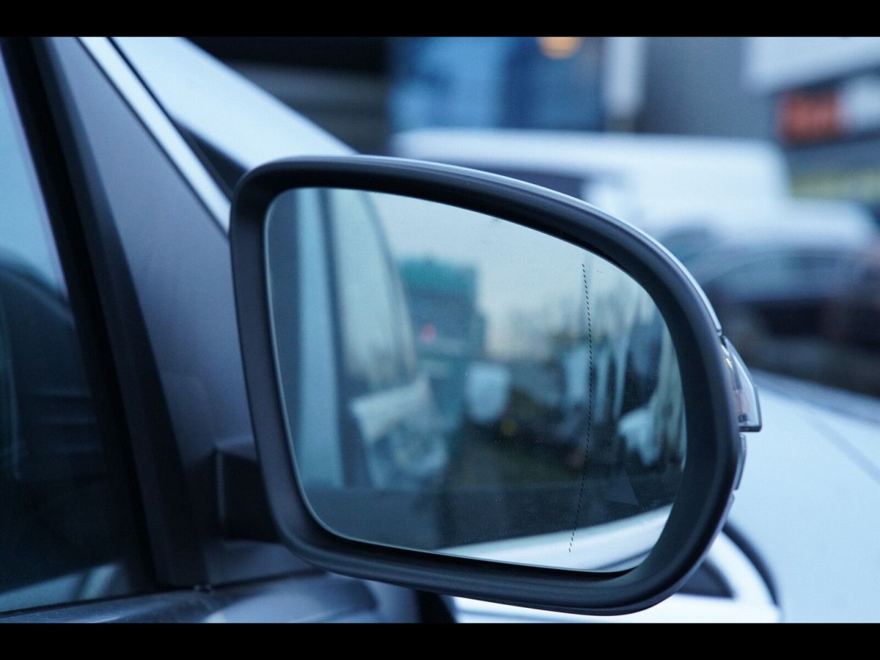 Mercedes-Benz B-Klasse – Bild 22