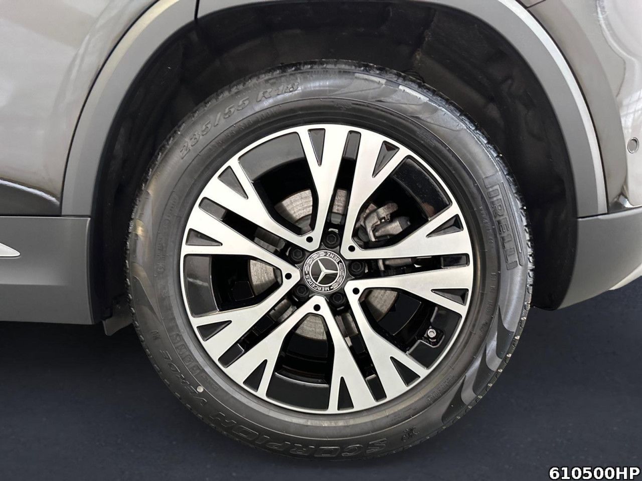 Mercedes-Benz GLA – Bild 5
