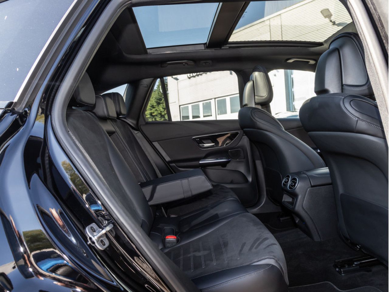 Mercedes-Benz GLC – Bild 9