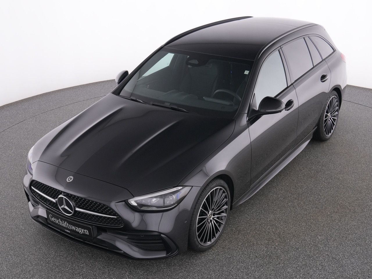 Mercedes-Benz C-Klasse – Bild 17