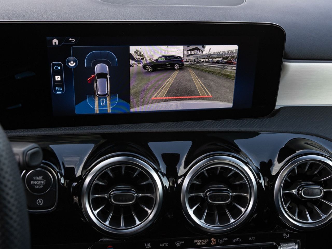 Mercedes-Benz A-Klasse – Bild 18