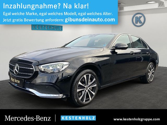 Mercedes-Benz E 300 occasion