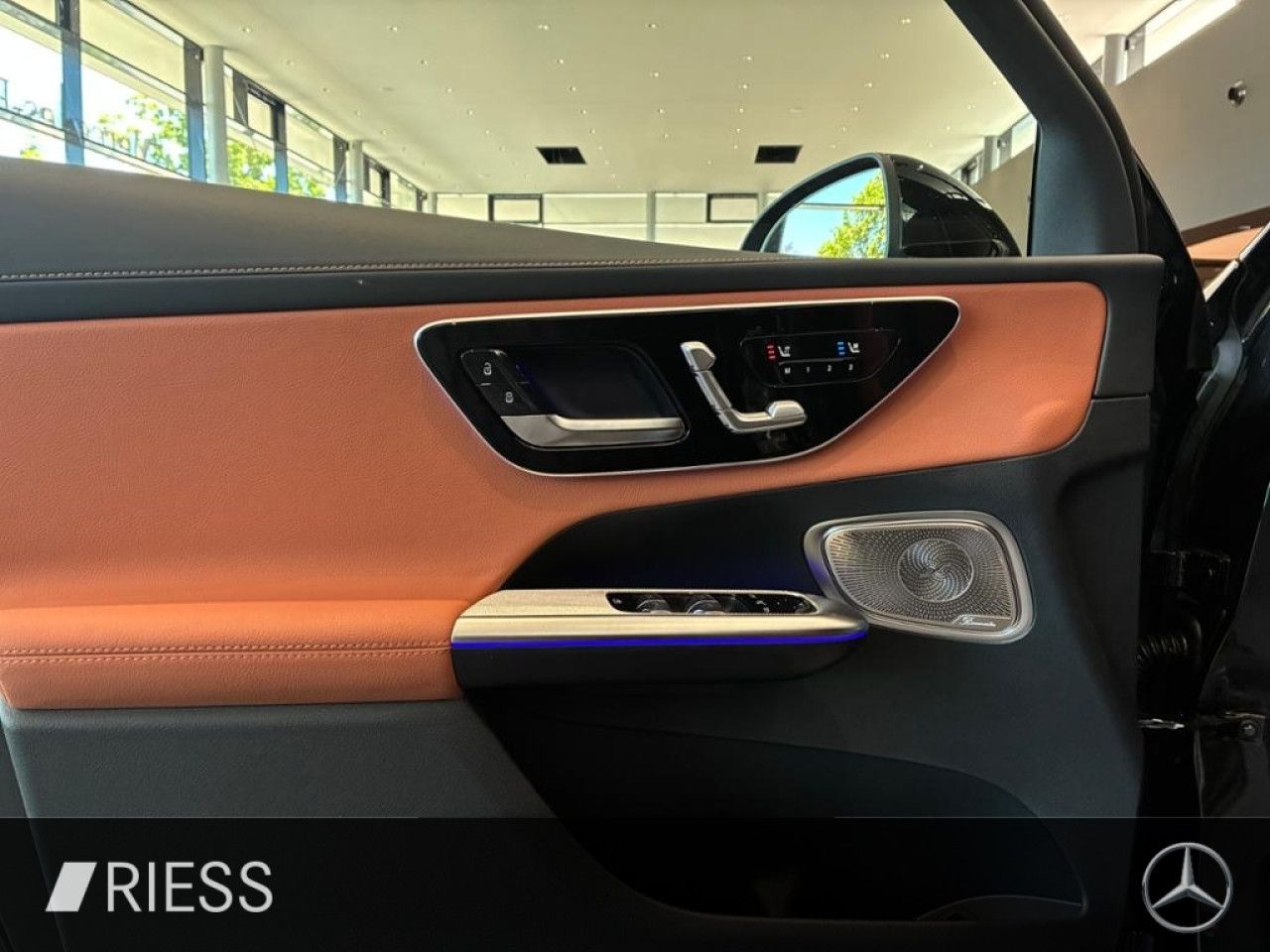 Mercedes-Benz GLC – Bild 2