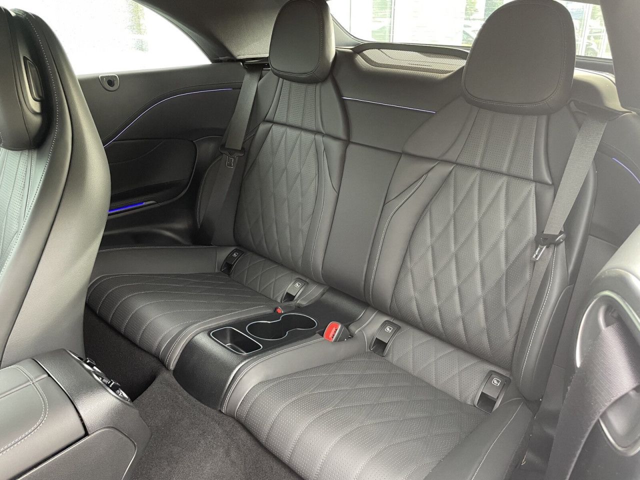 Mercedes-Benz CLE – Bild 20