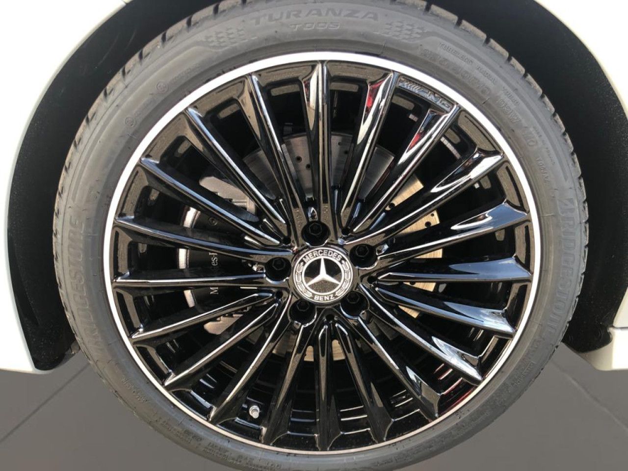 Mercedes-Benz CLA – Bild 8