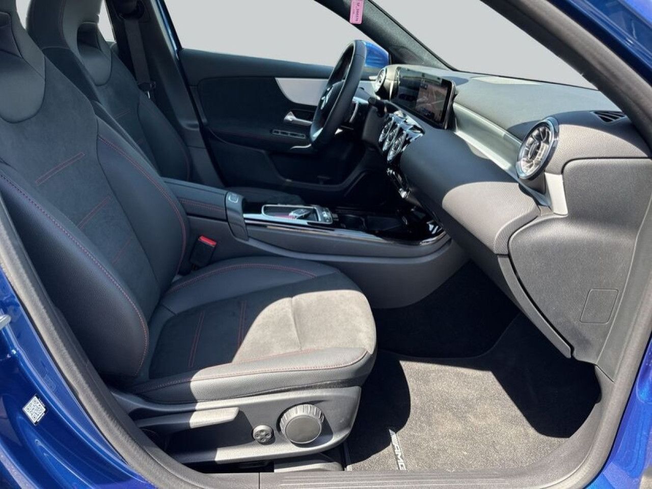 Mercedes-Benz A-Klasse – Bild 12