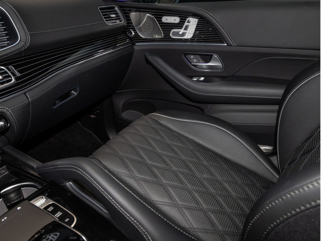 Mercedes-Benz GLS – Bild 17