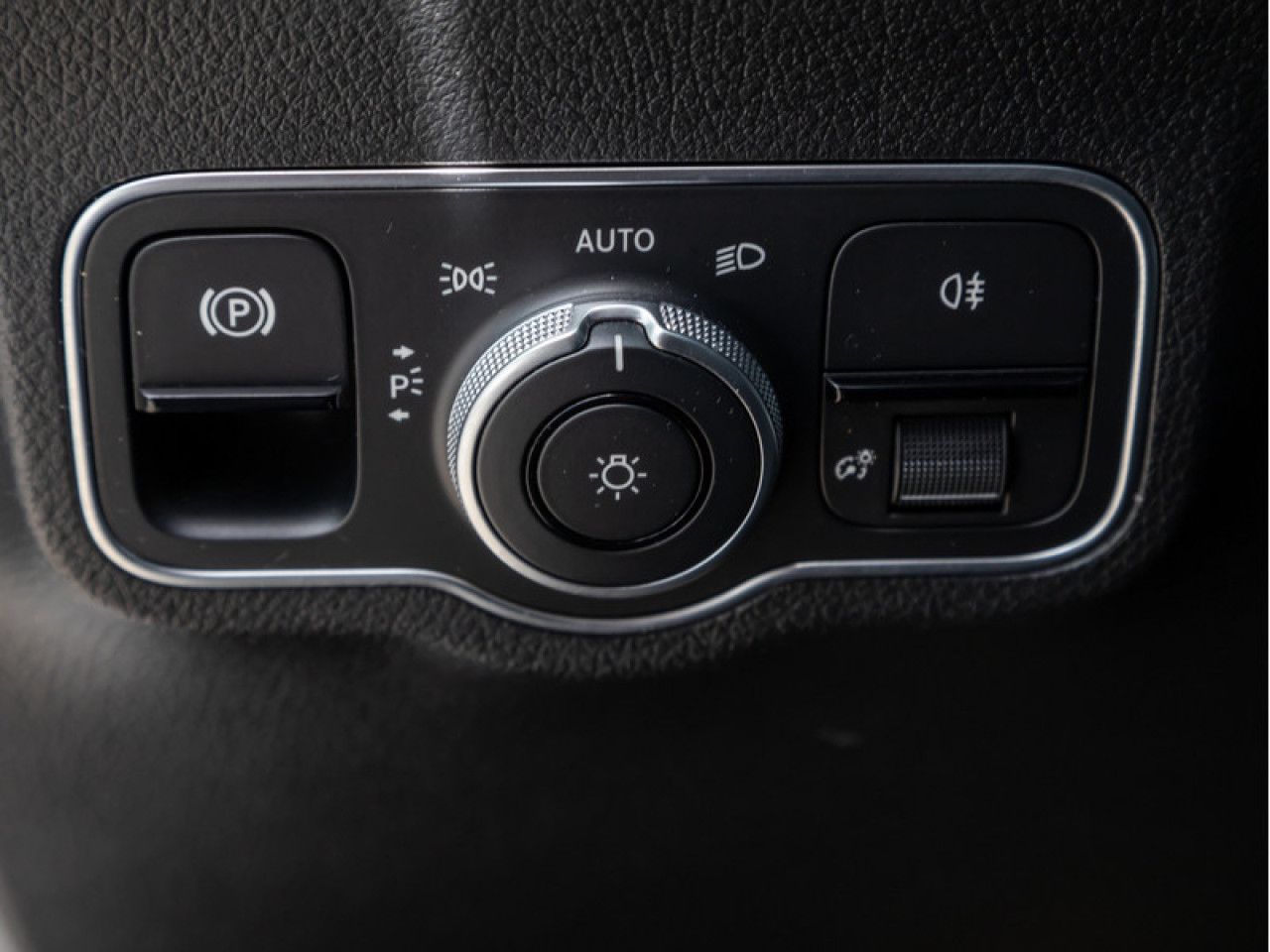 Mercedes-Benz GLA – Bild 23