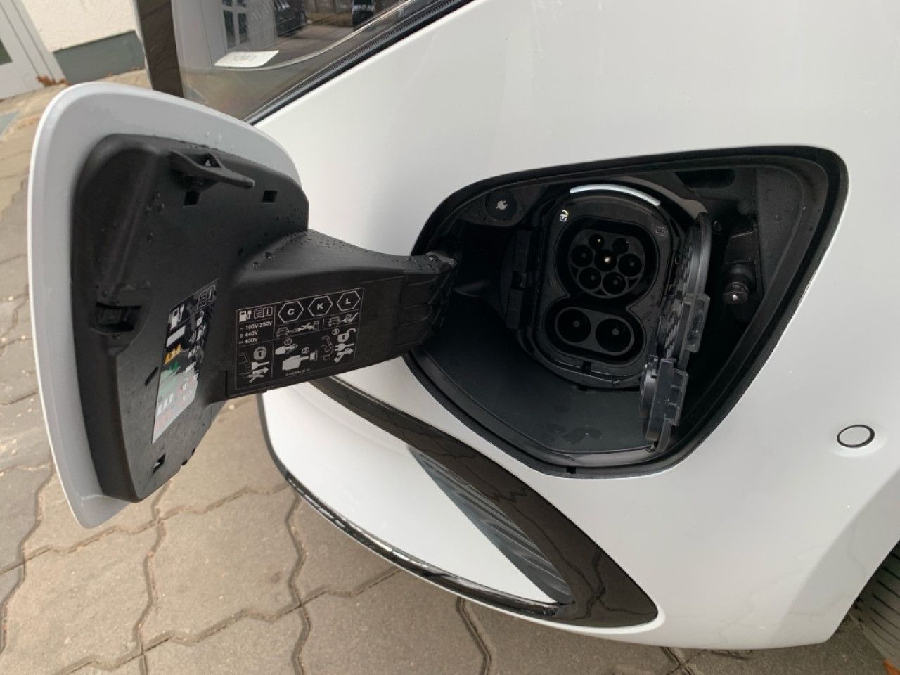 Fahrzeugbild 11 / 20