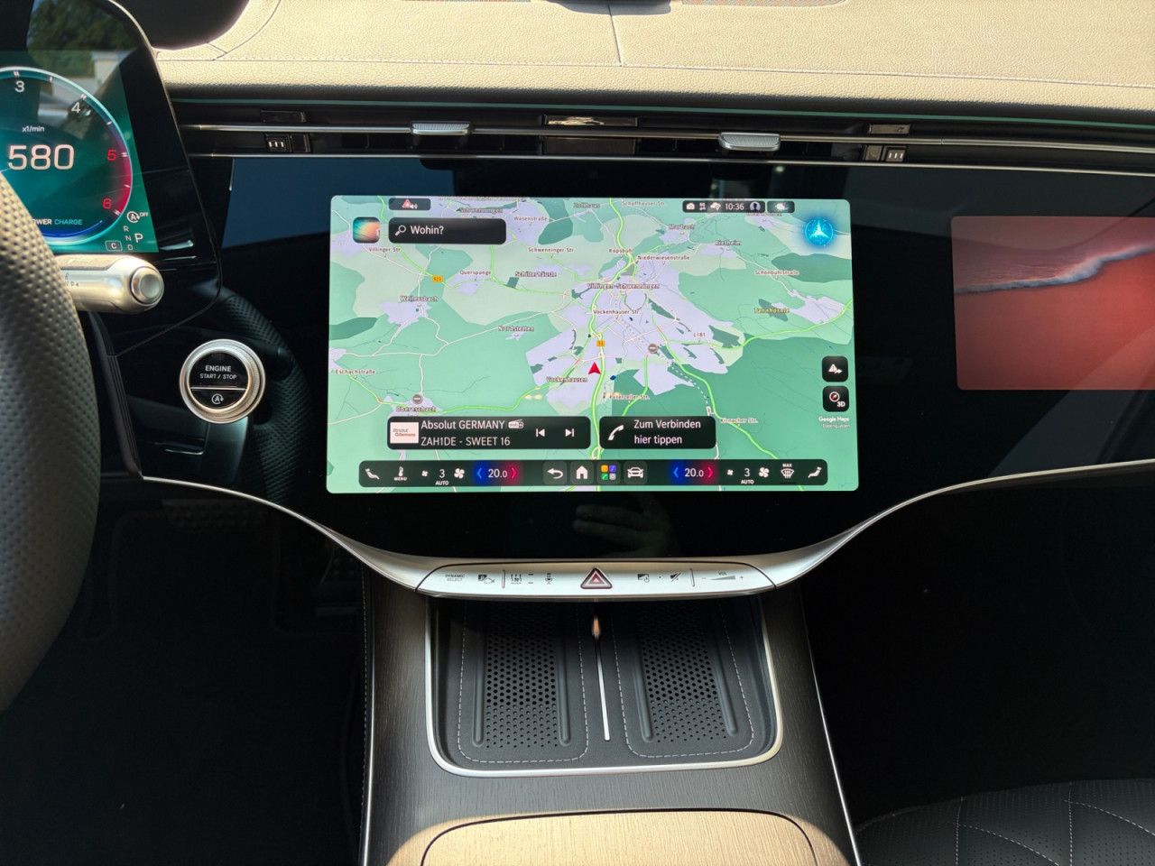 Mercedes-Benz S-Klasse – Bild 12