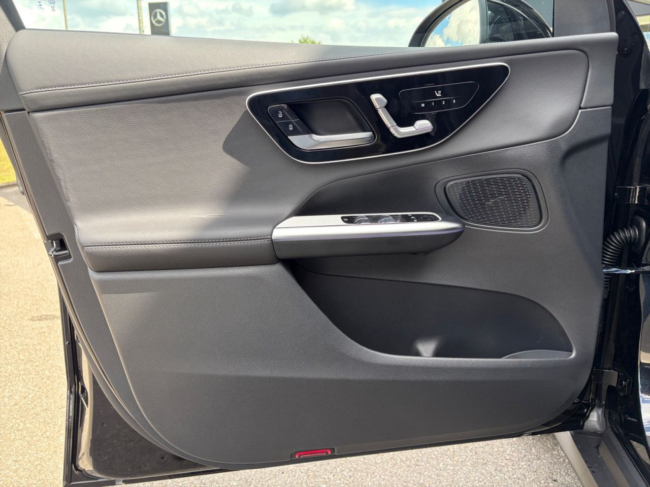 Mercedes-Benz GLC – Bild 9