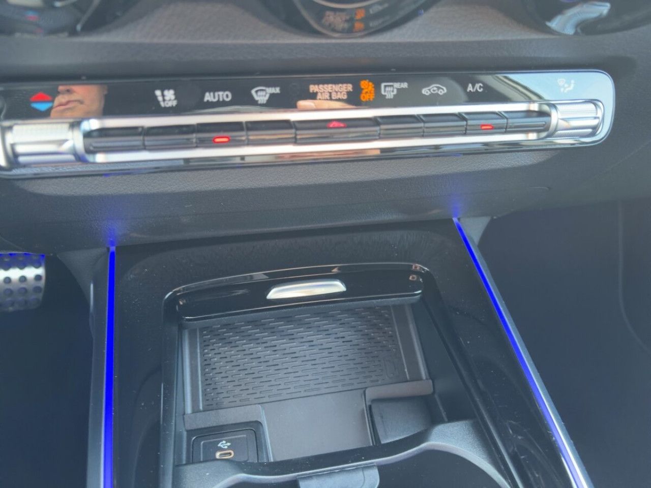Mercedes-Benz GLB – Bild 14