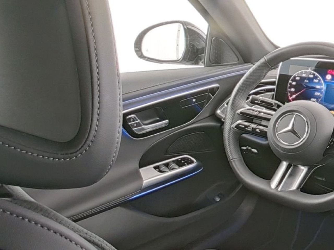 Mercedes-Benz E-Klasse – Bild 4
