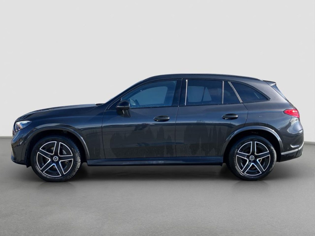 Mercedes-Benz GLC – Bild 3