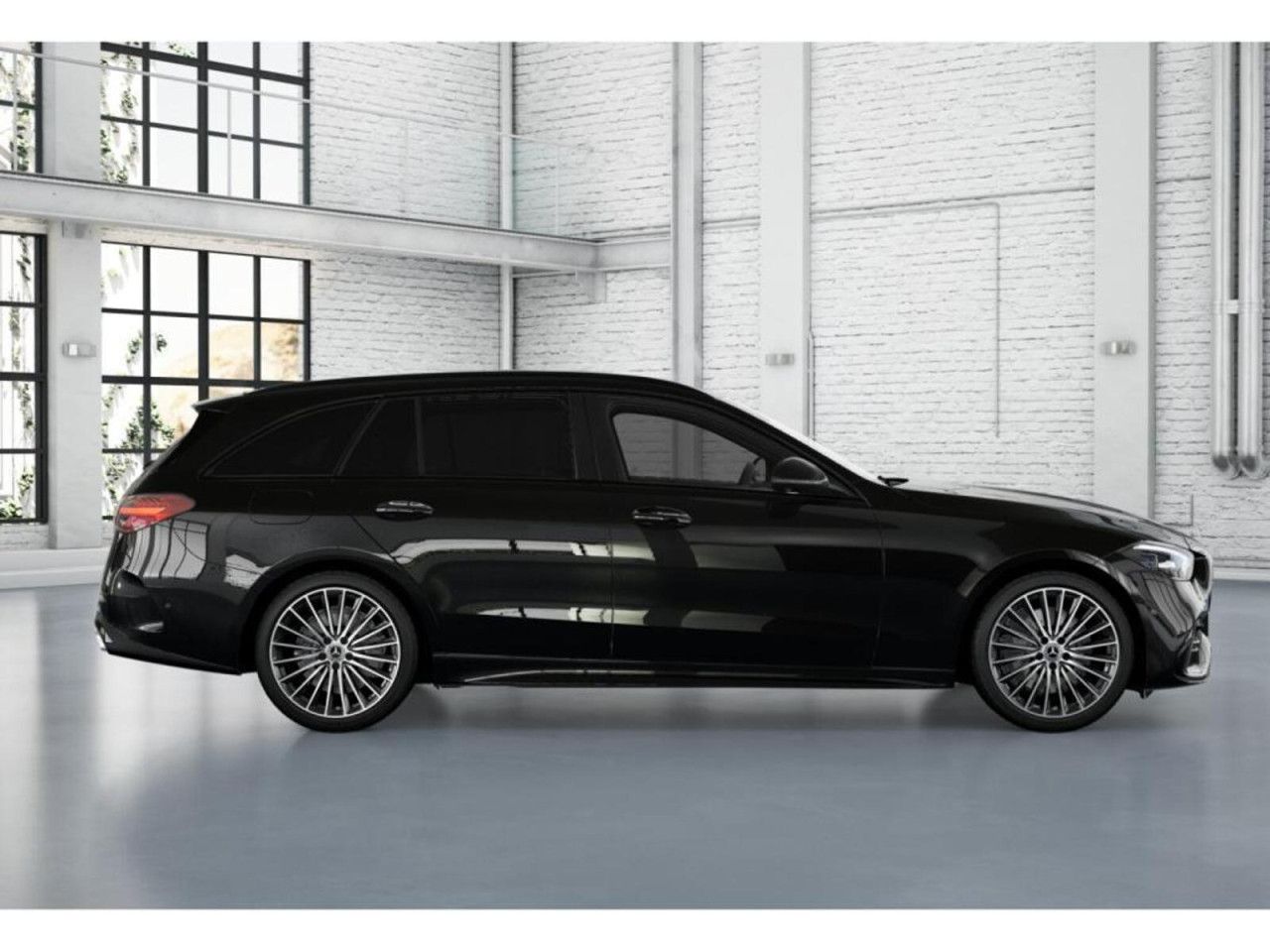 Mercedes-Benz C-Klasse – Bild 5