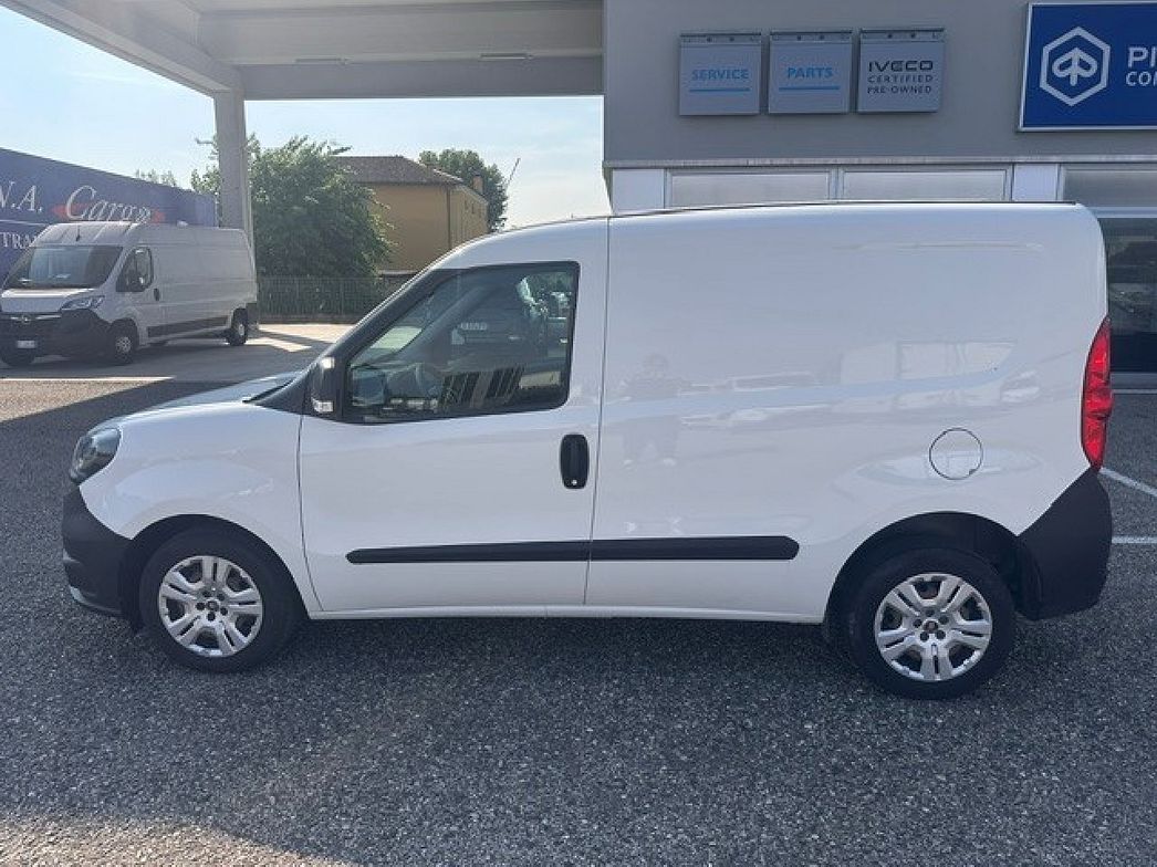 Fiat | DOBLO FURGONE