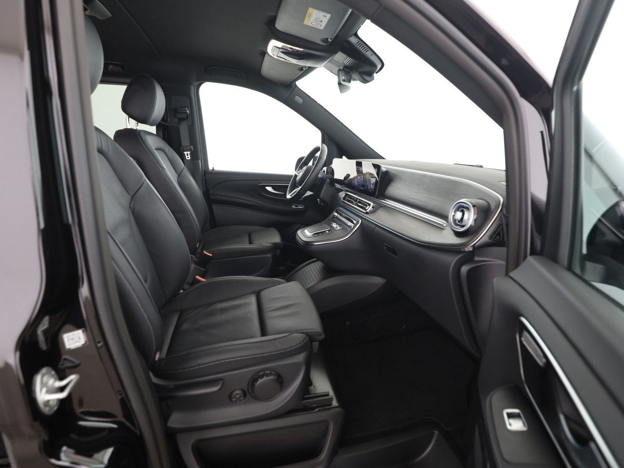 Mercedes-Benz V-Klasse – Bild 9