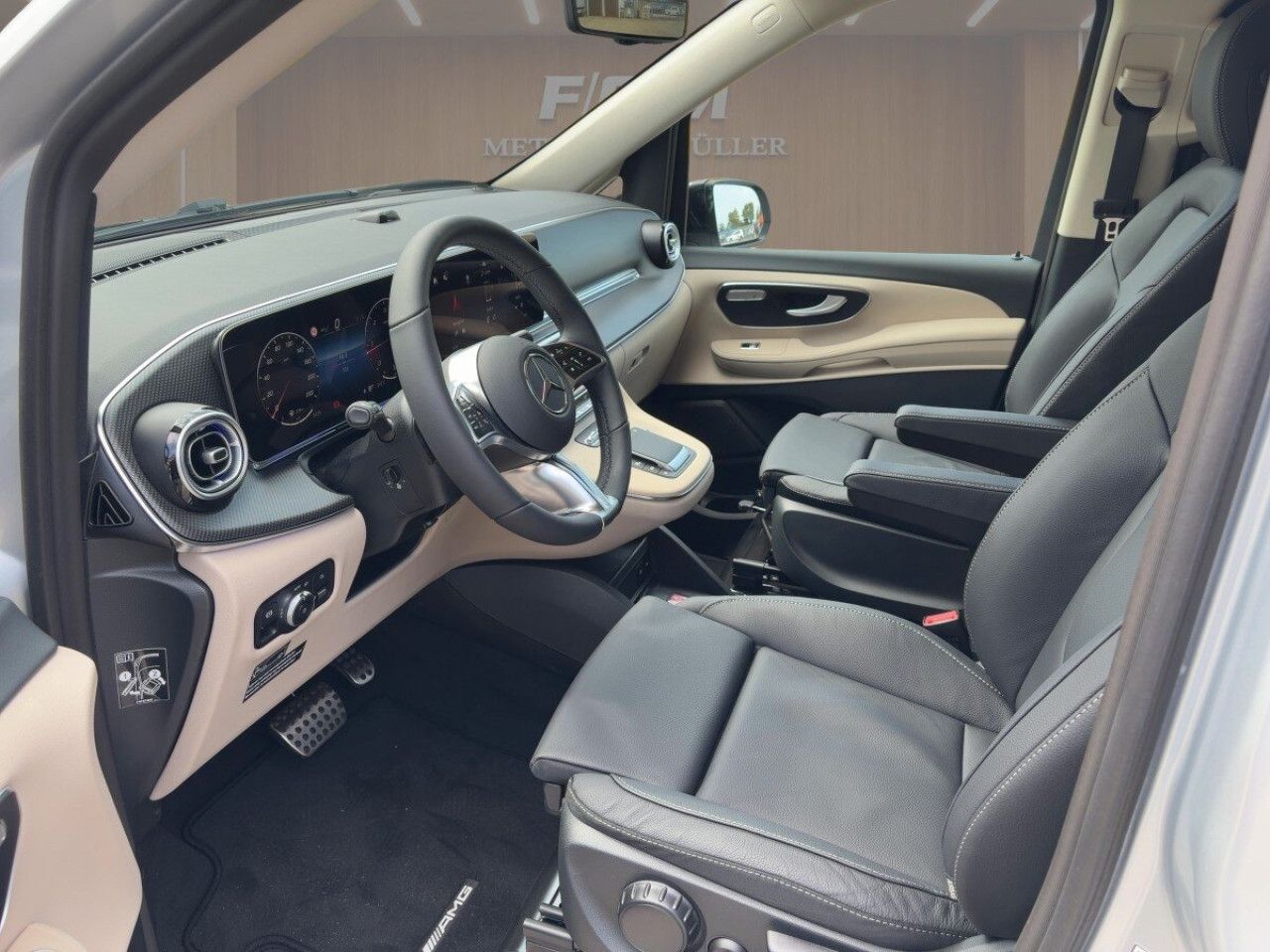 Mercedes-Benz Marco Polo – Bild 10