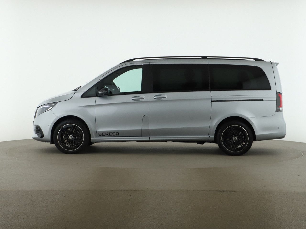 Mercedes-Benz V-Klasse – Bild 3