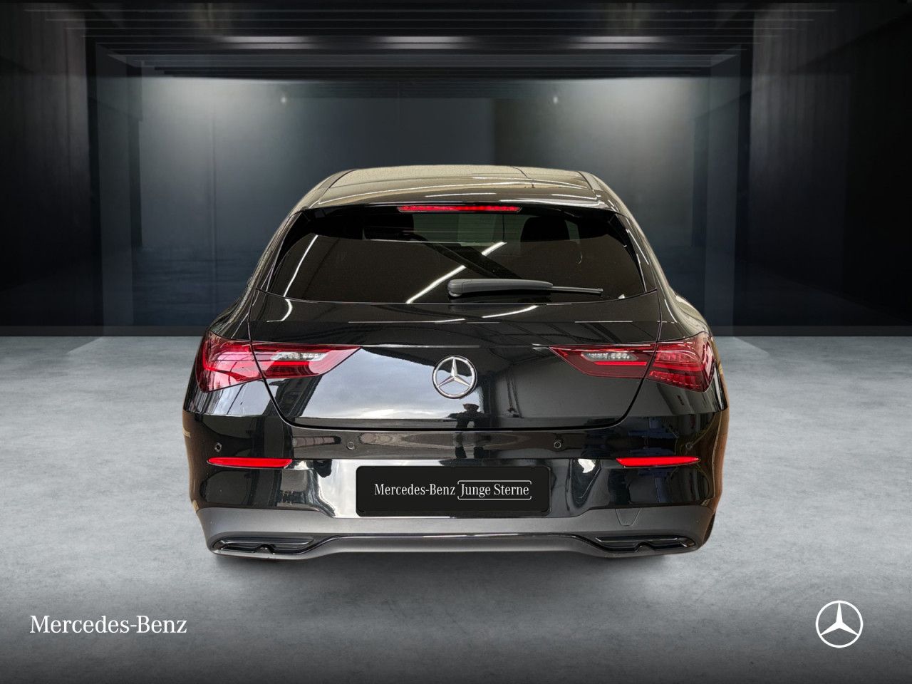Mercedes-Benz CLA – Bild 4