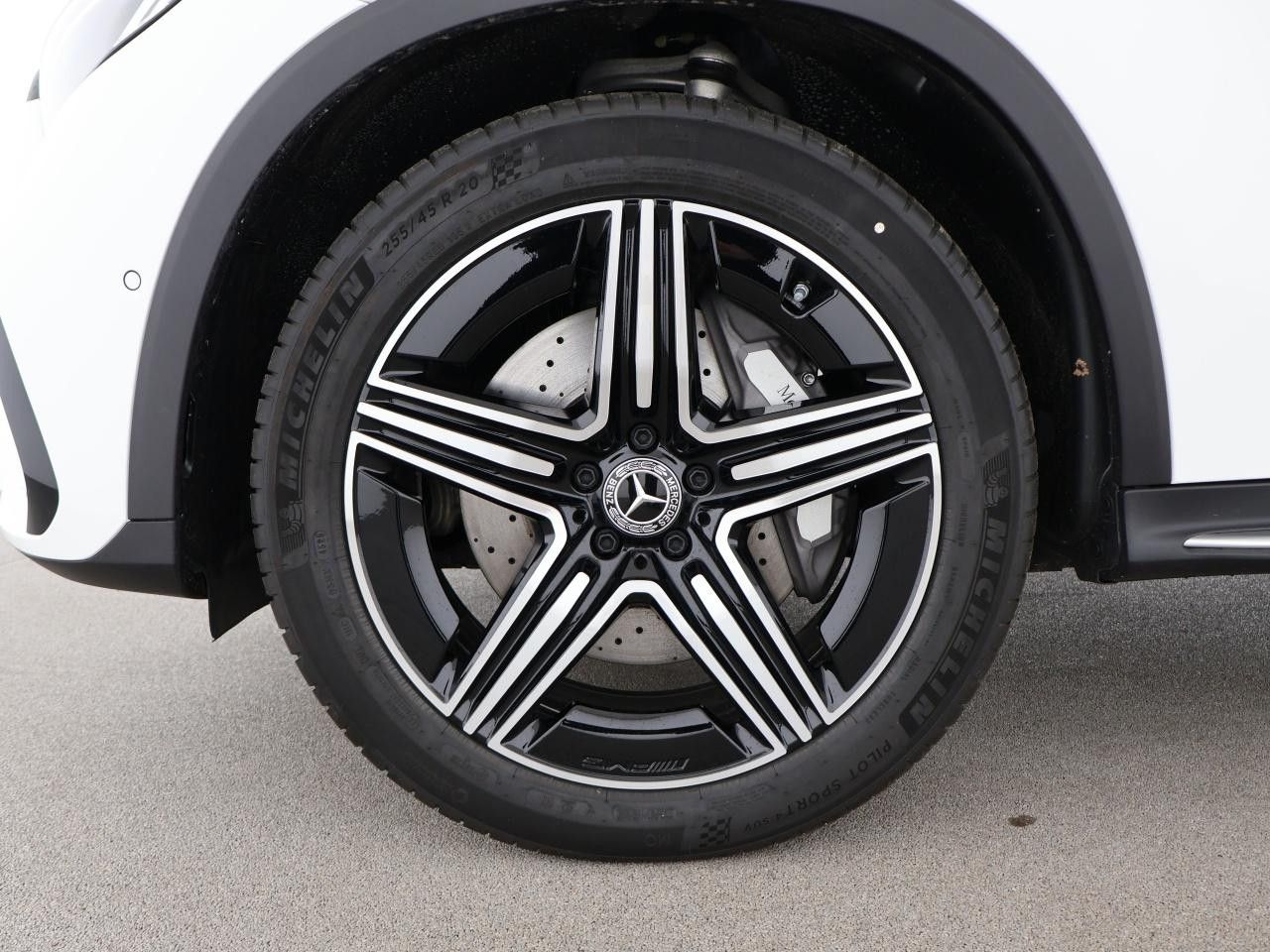 Mercedes-Benz GLC – Bild 16