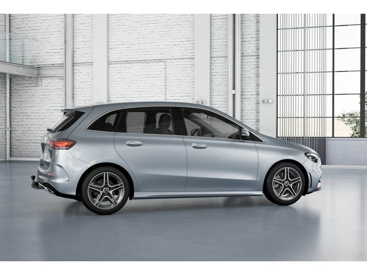 Mercedes-Benz B-Klasse – Bild 19