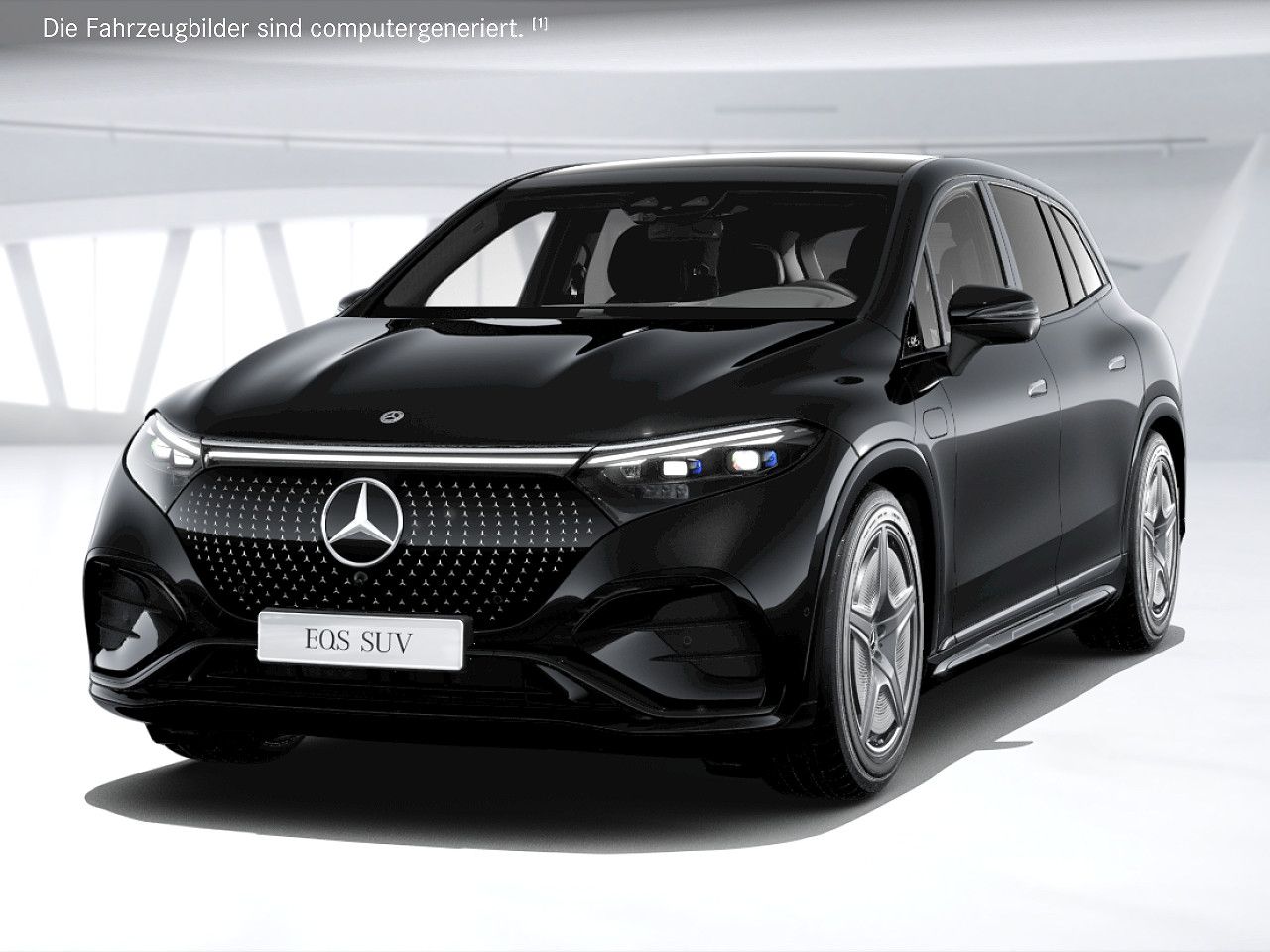 Mercedes-Benz EQS – Bild 18