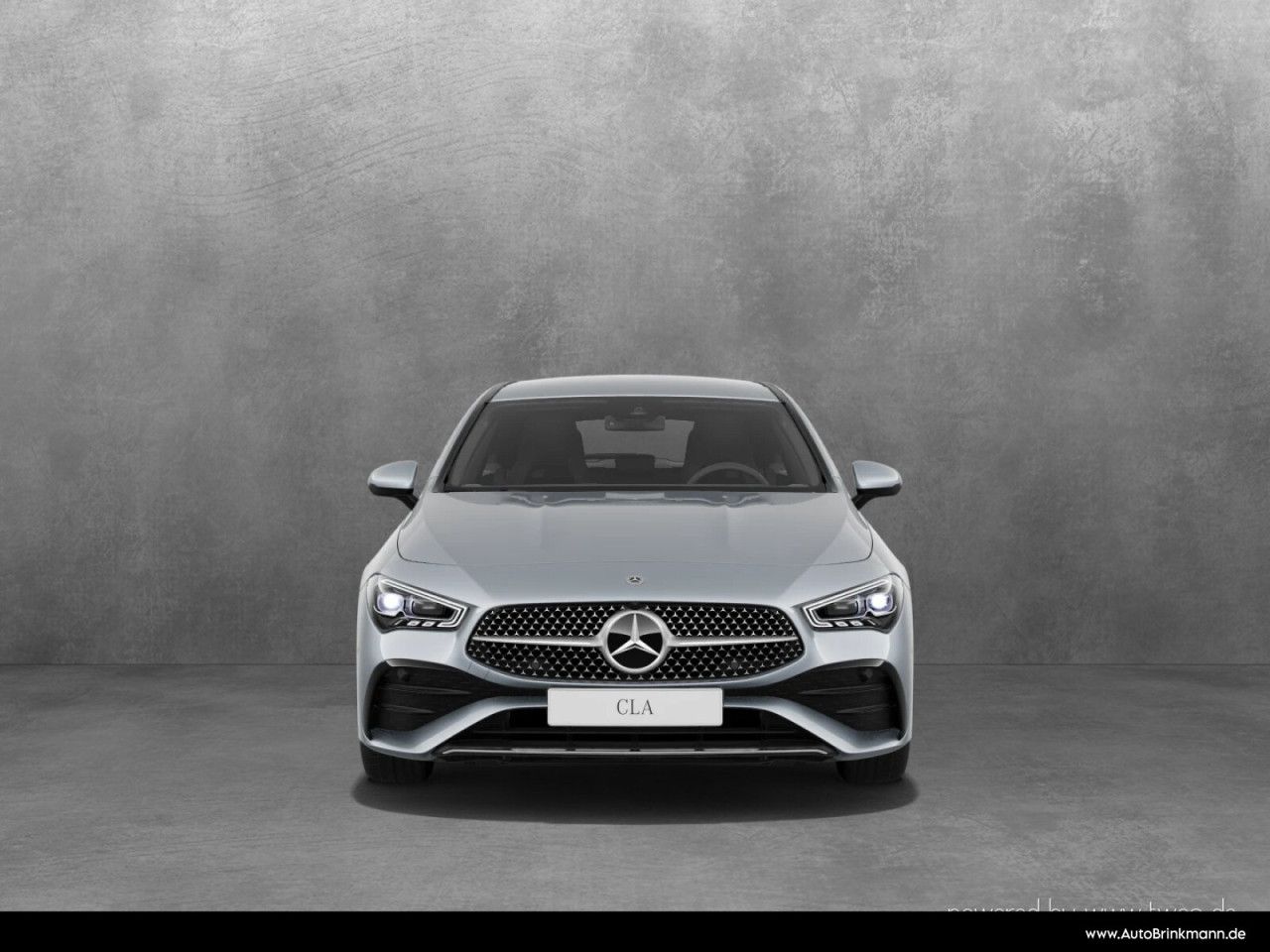 Mercedes-Benz CLA – Bild 3