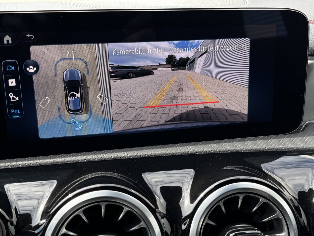 Mercedes-Benz CLA – Bild 20