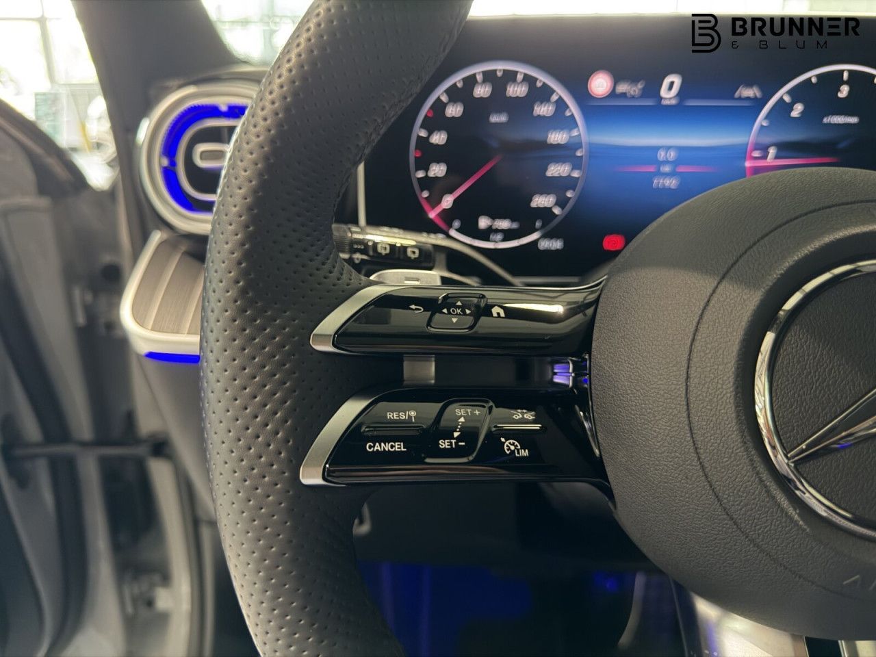 Mercedes-Benz C-Klasse – Bild 22