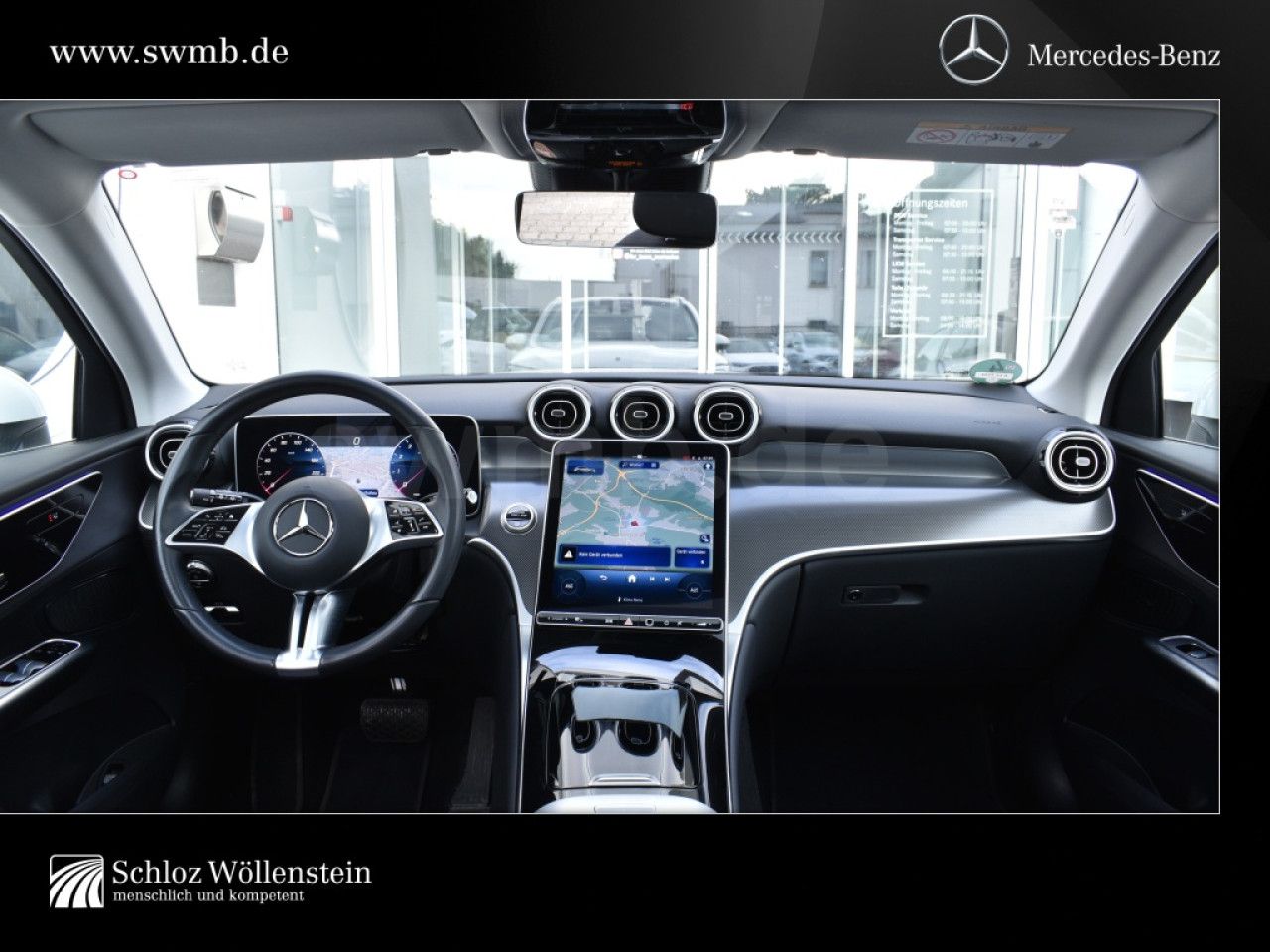 Mercedes-Benz GLC – Bild 11