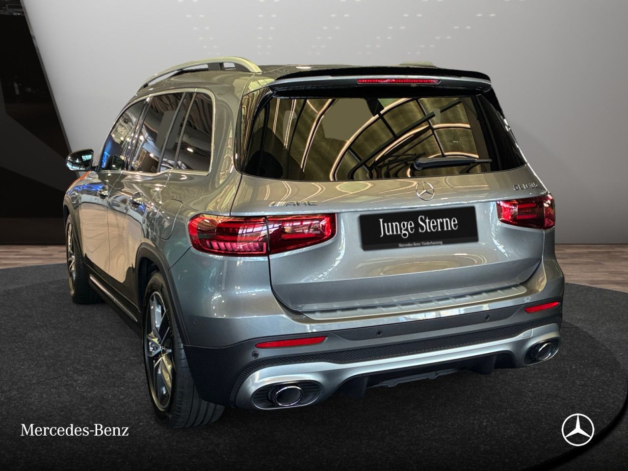 Mercedes-Benz GLB – Bild 7