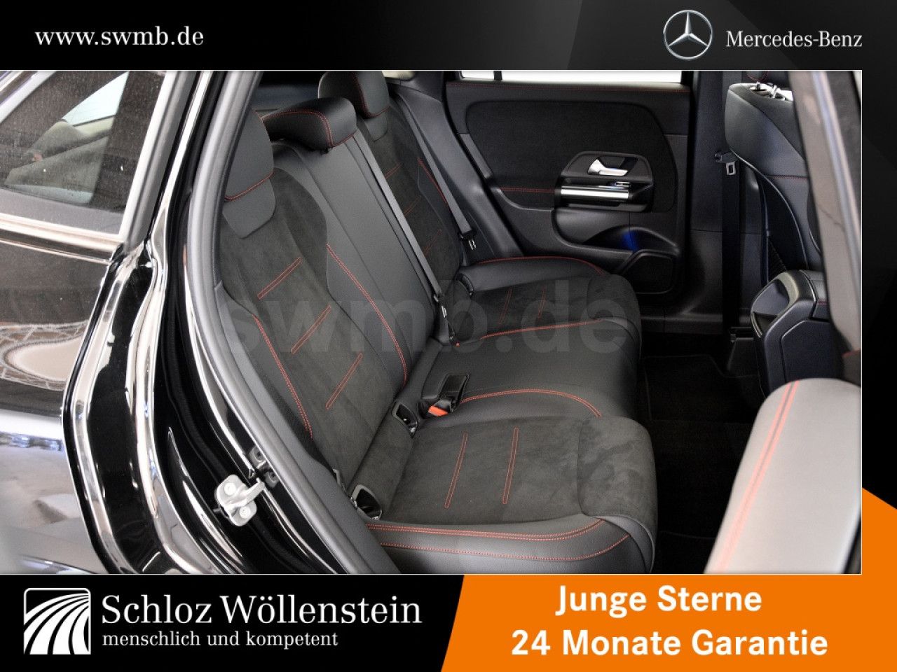 Mercedes-Benz GLA – Bild 5
