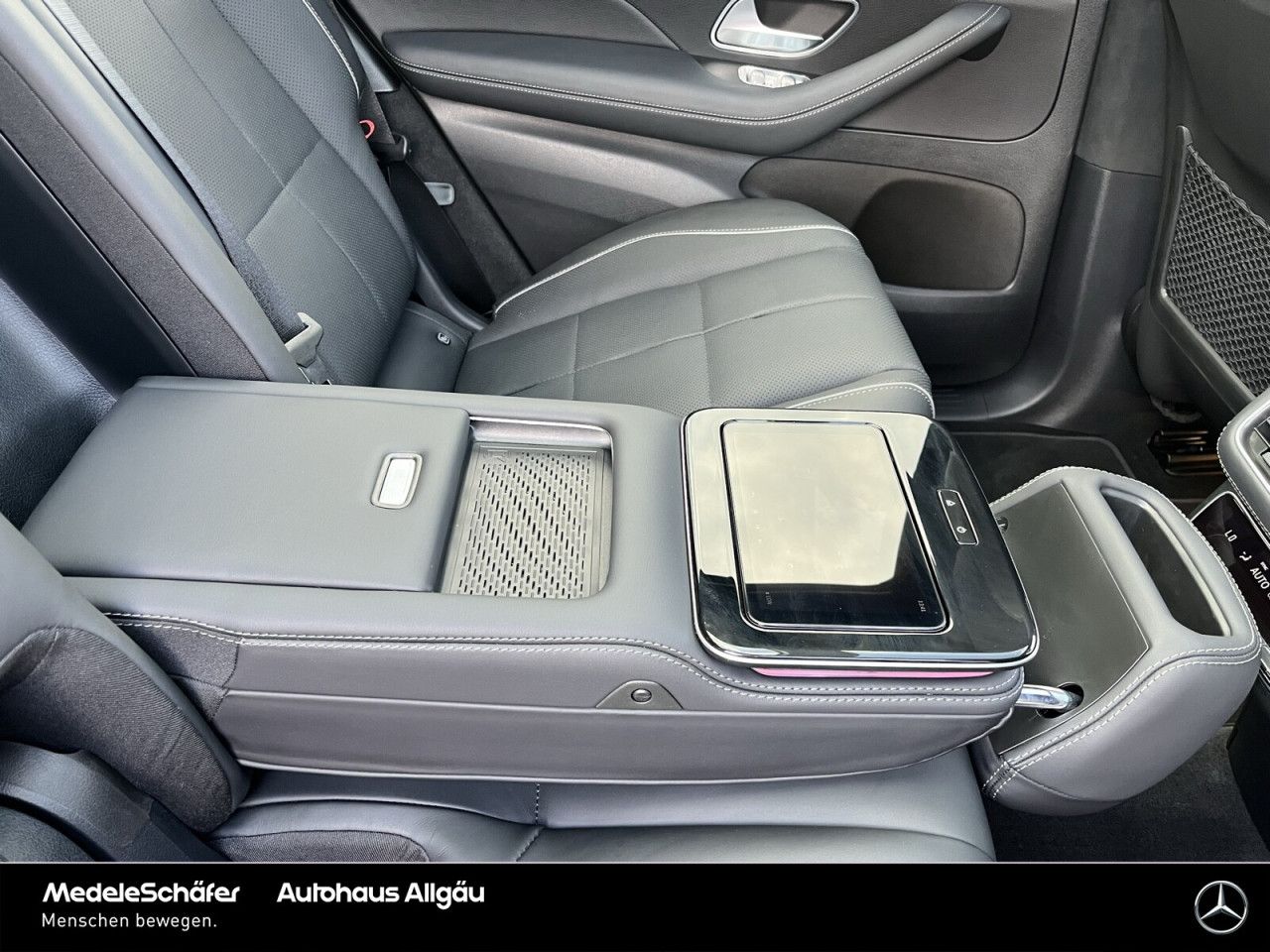 Mercedes-Benz GLS – Bild 18