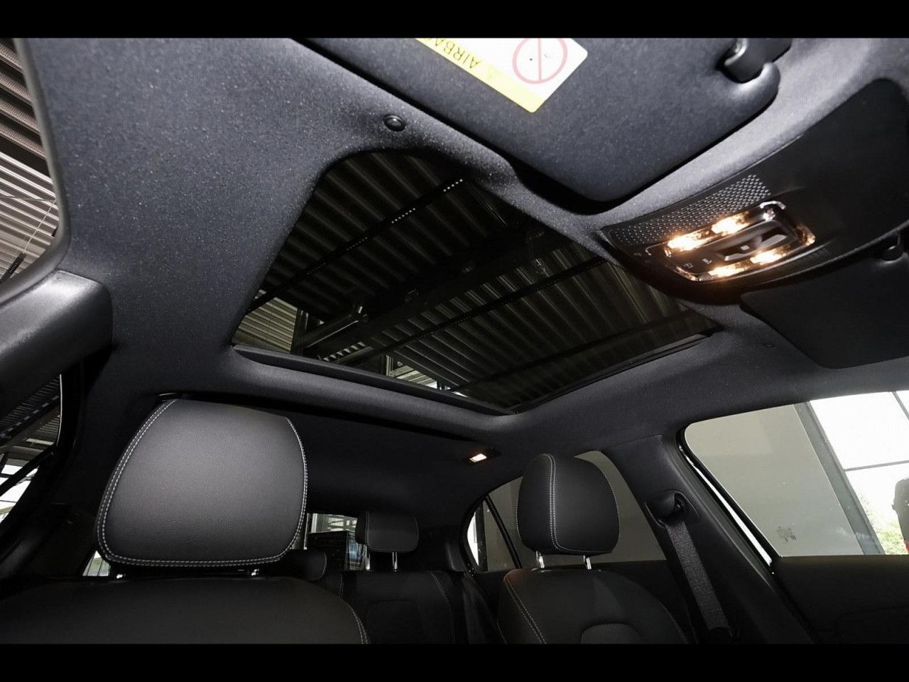 Mercedes-Benz A-Klasse – Bild 7