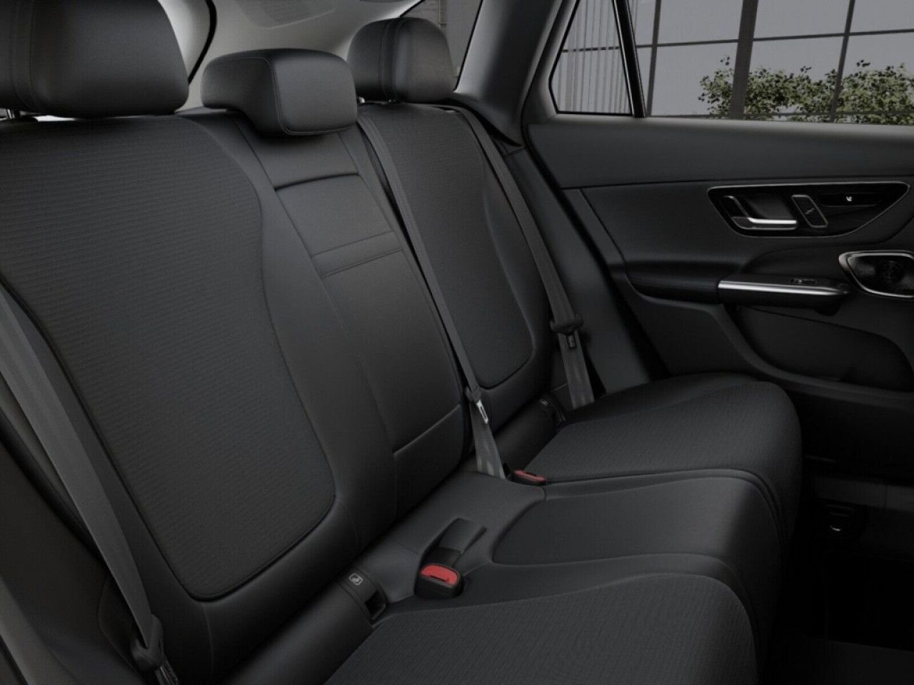 Mercedes-Benz GLC – Bild 9
