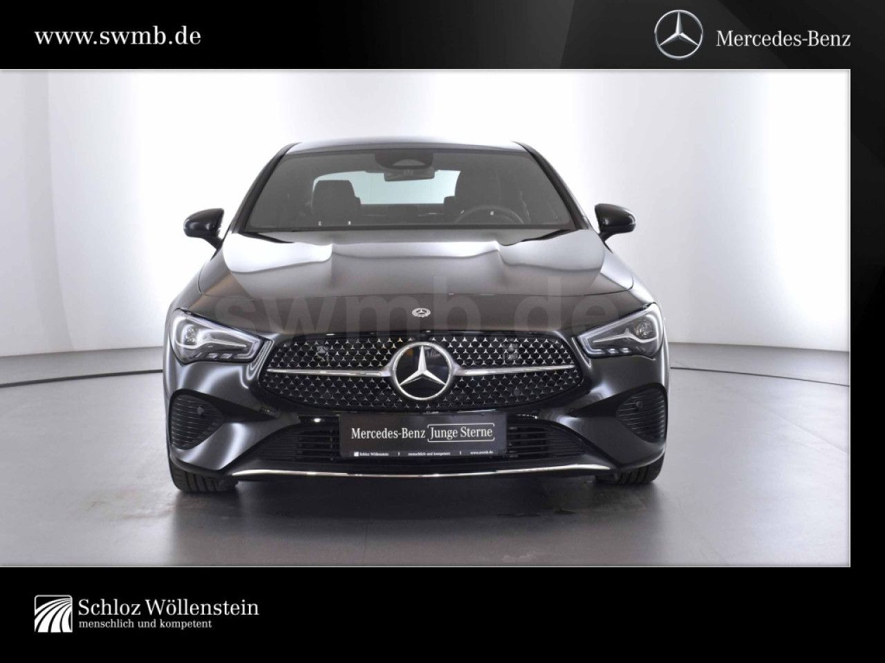 Mercedes-Benz CLA – Bild 2