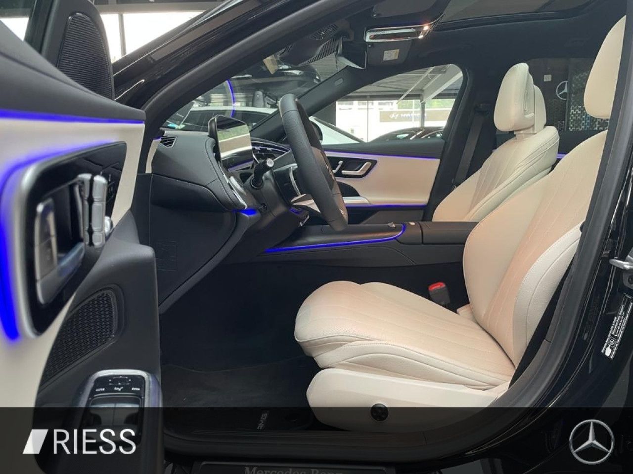 Mercedes-Benz E-Klasse – Bild 2