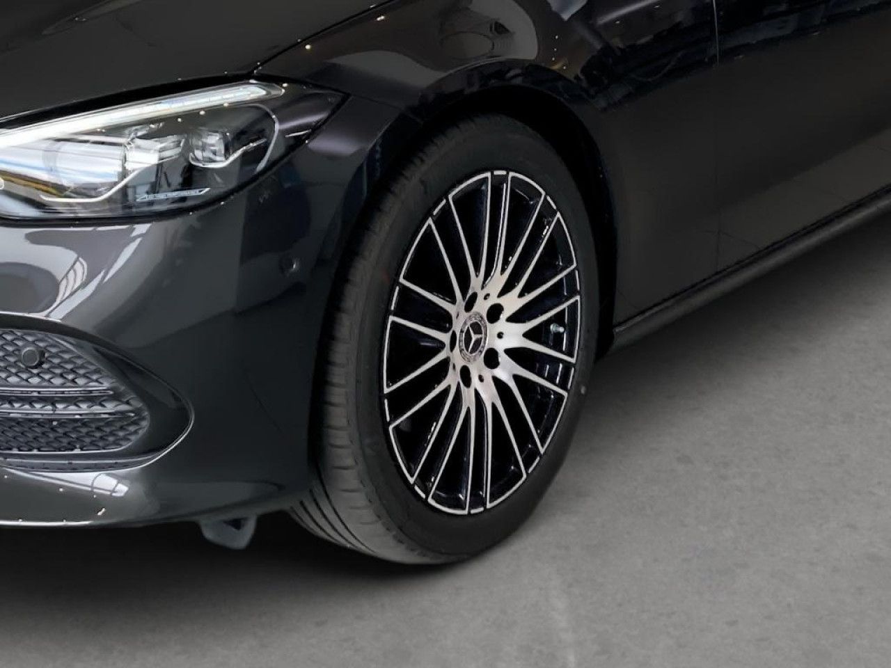 Mercedes-Benz C-Klasse – Bild 16