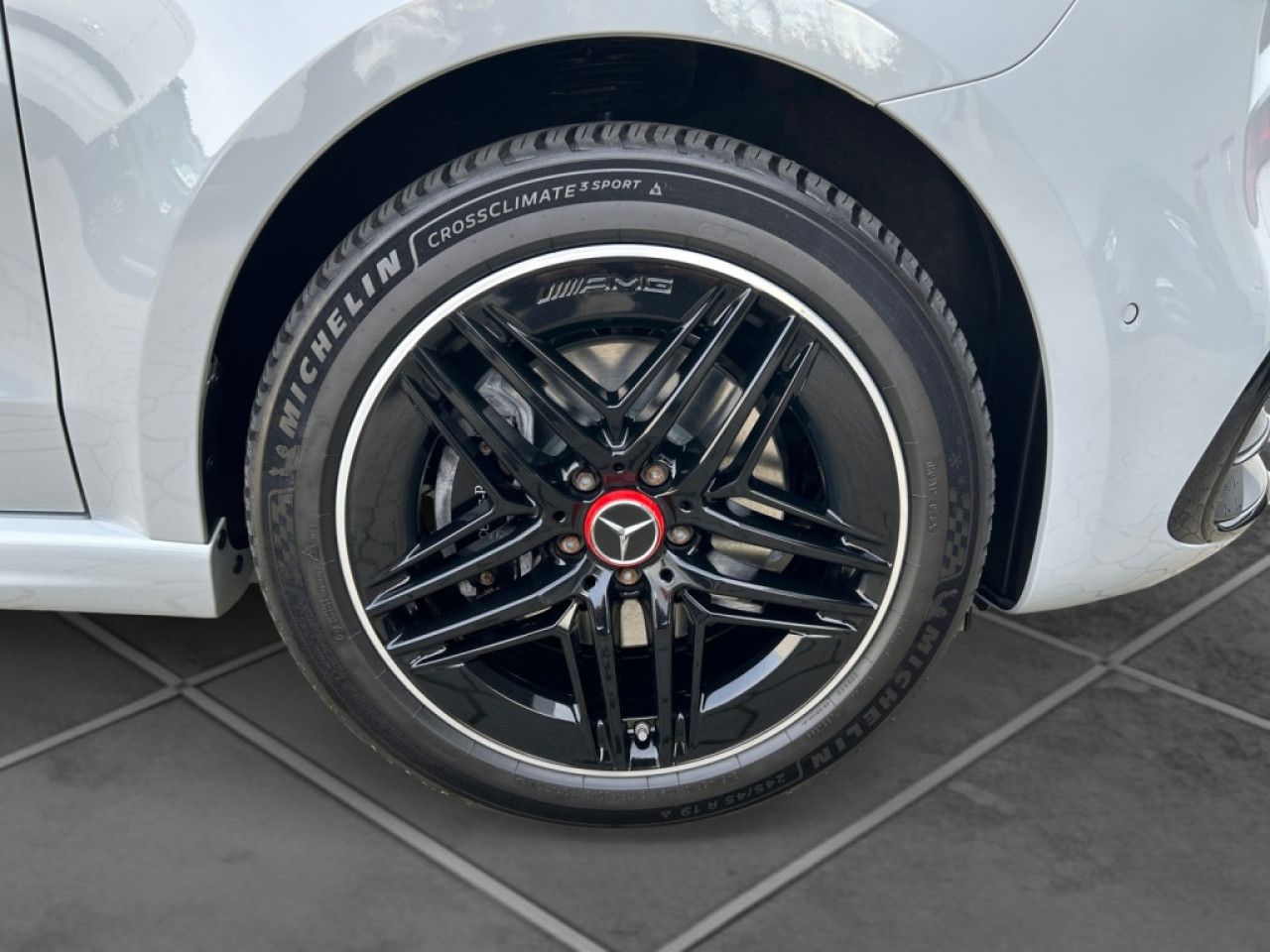 Mercedes-Benz V-Klasse – Bild 16