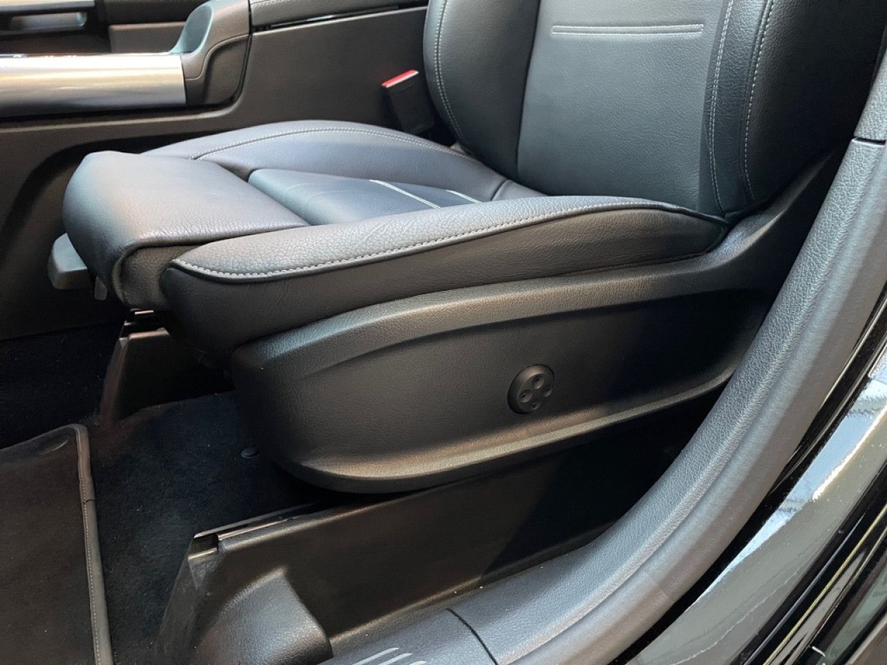 Mercedes-Benz GLA – Bild 24