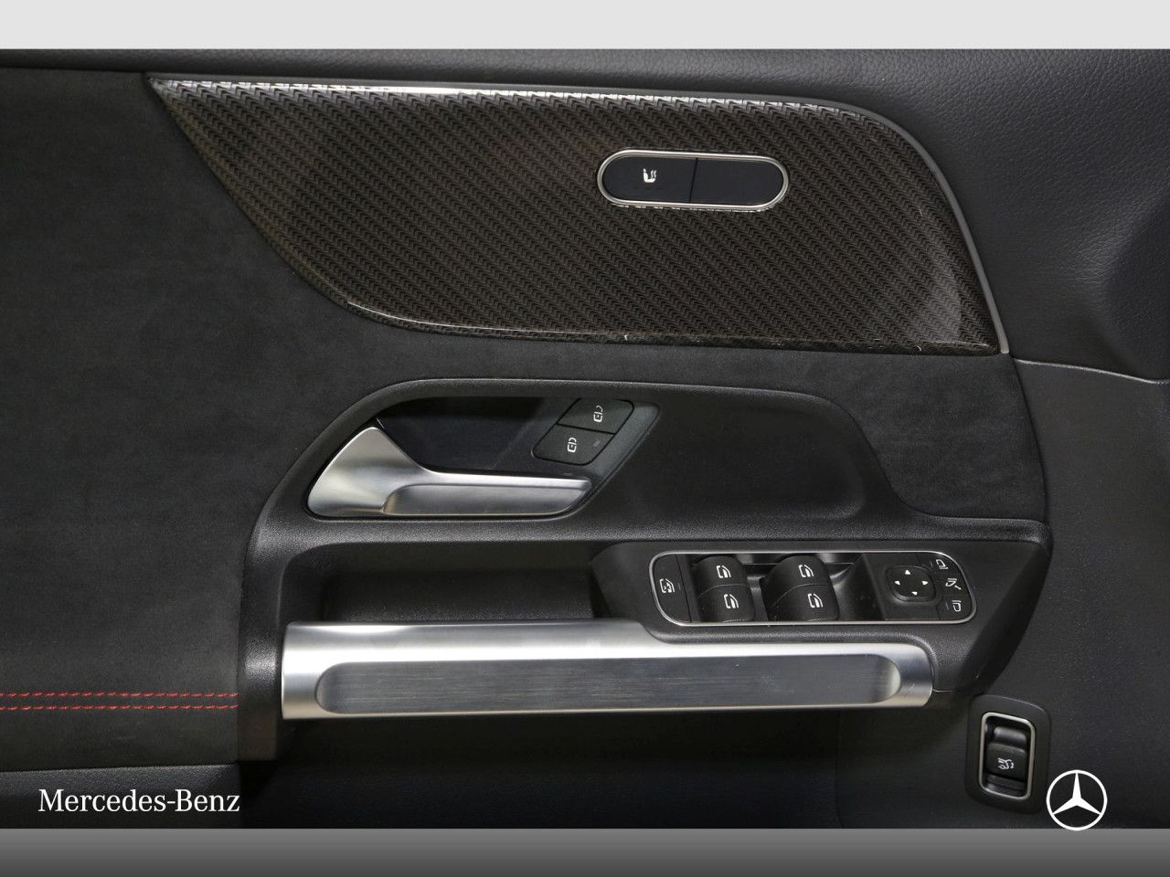 Mercedes-Benz GLB – Bild 14